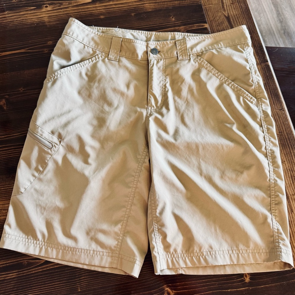 Columbia Men's Omni-Shade Shorts